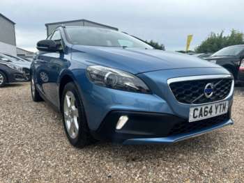 Used Volvo V40 2014 for sale - 74840360: Photo