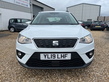 Used SEAT Arona 2019 for sale - 77432245: Photo