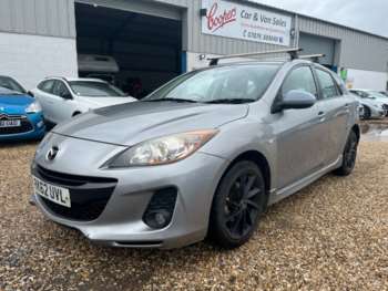 Used Mazda Mazda3 2012 for sale - 74891190: Photo