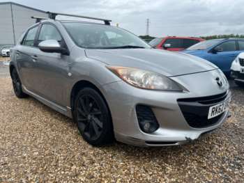 Used Mazda Mazda3 2012 for sale - 74891190: Photo