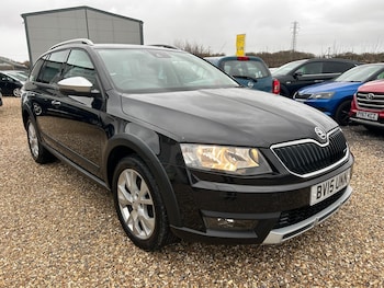 Used Skoda Octavia 2015 for sale - 77167869: Photo