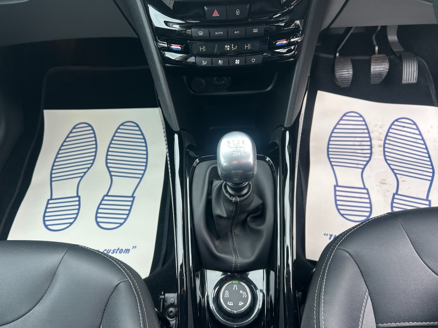 Used Peugeot 2008 2018 for sale - 77223102: Photo 15