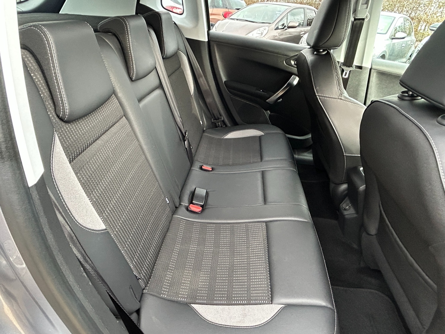 Used Peugeot 2008 2018 for sale - 77223102: Photo 16