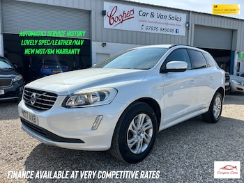 Used Volvo XC60 2017 for sale - 79459841: Photo