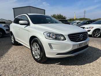 Used Volvo XC60 2017 for sale - 79459841: Photo