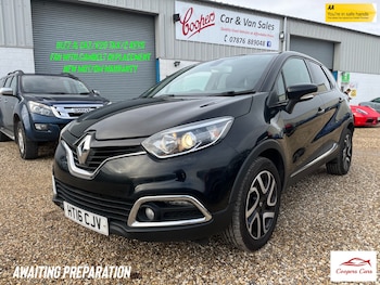 2016 (16) - 1.5 dCi 90 Dynamique S Nav 5dr