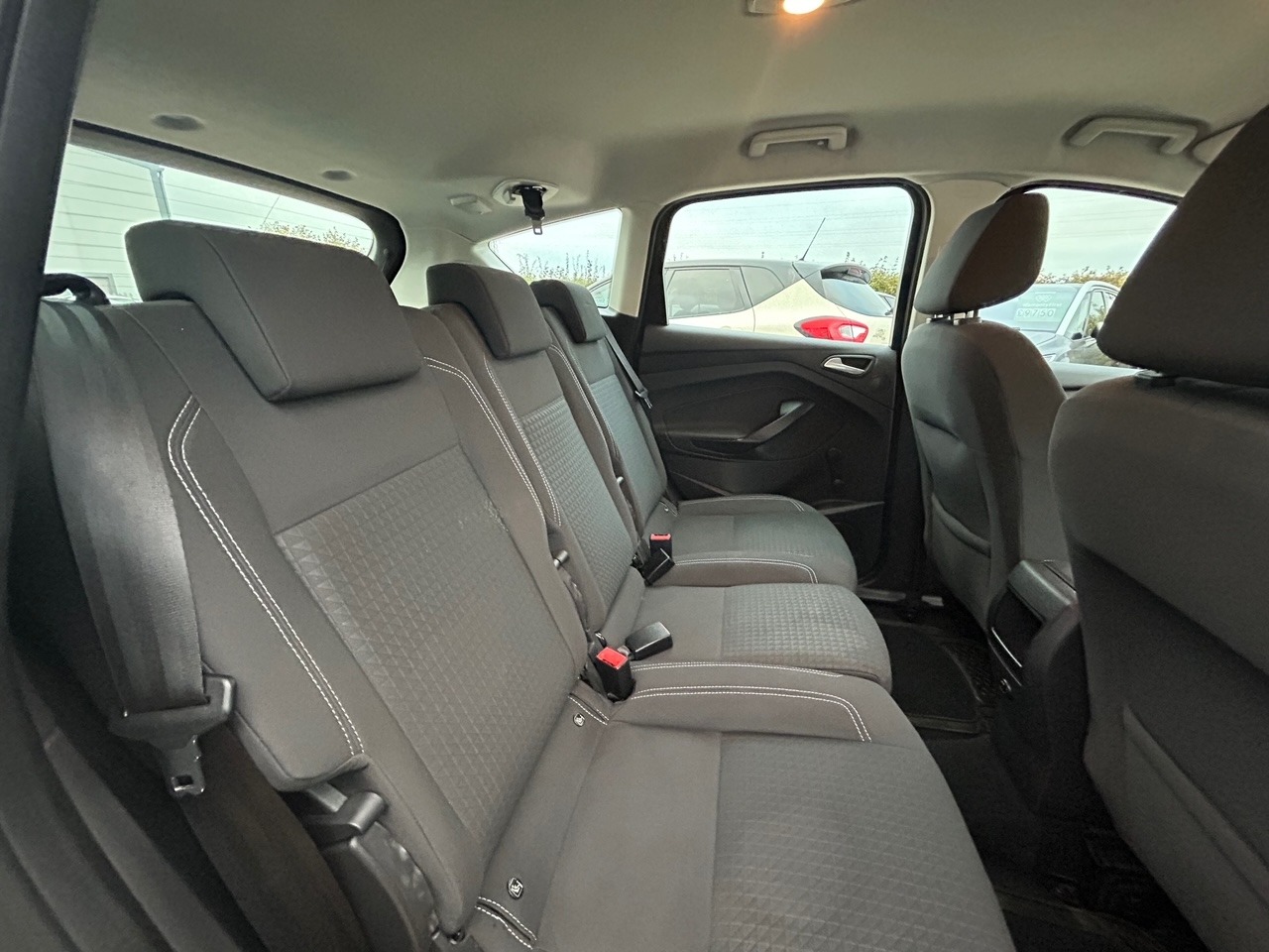 Used Ford C-Max 2016 for sale - 76219244: Photo 15