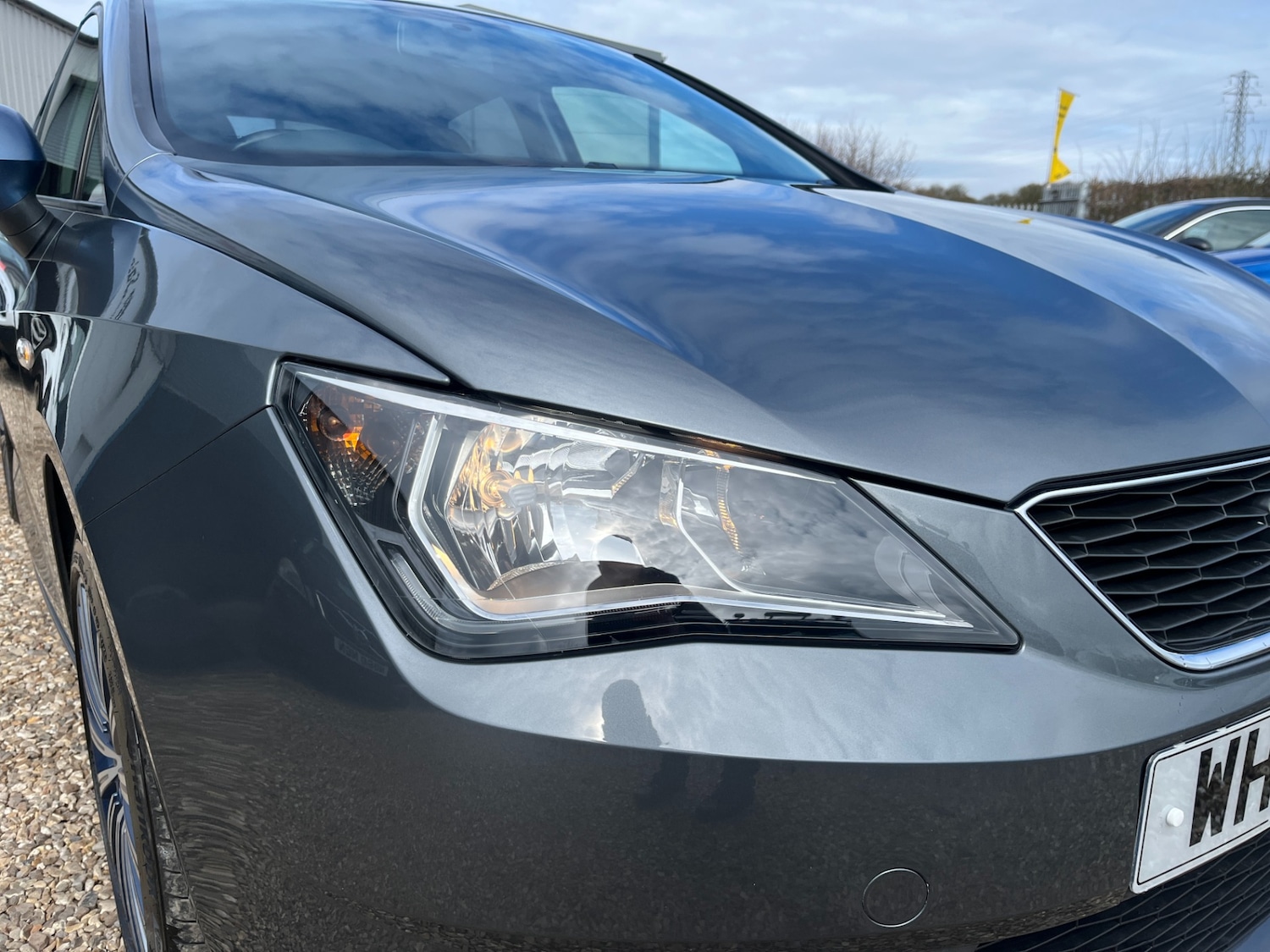 Used SEAT Ibiza 2016 for sale - 77730778: Photo 10