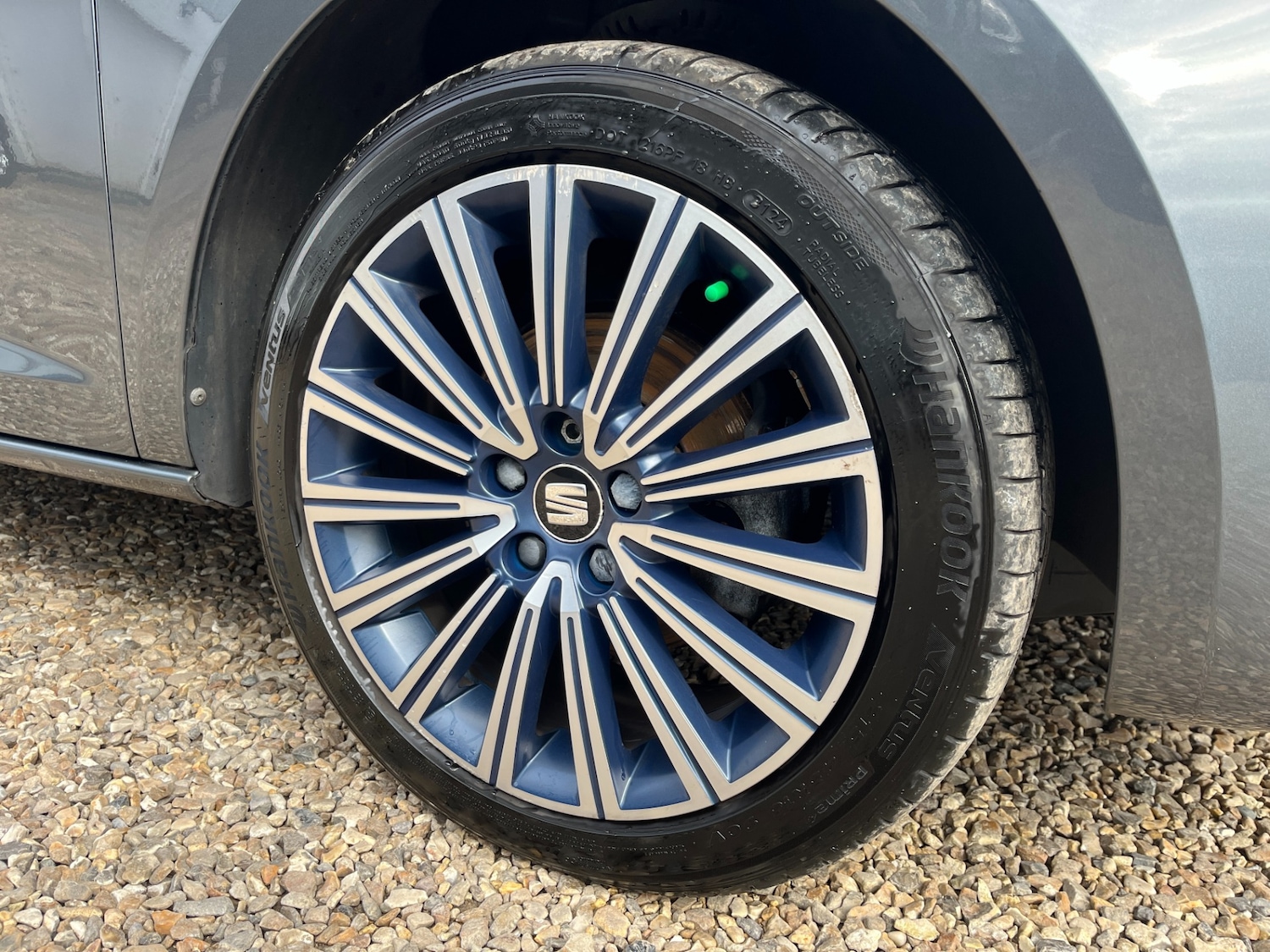 Used SEAT Ibiza 2016 for sale - 77730778: Photo 11