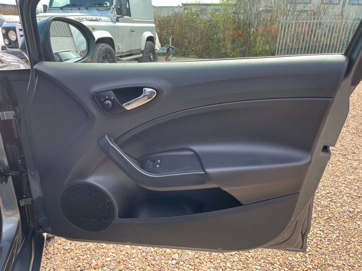 Used SEAT Ibiza 2016 for sale - 77730778: Photo 12