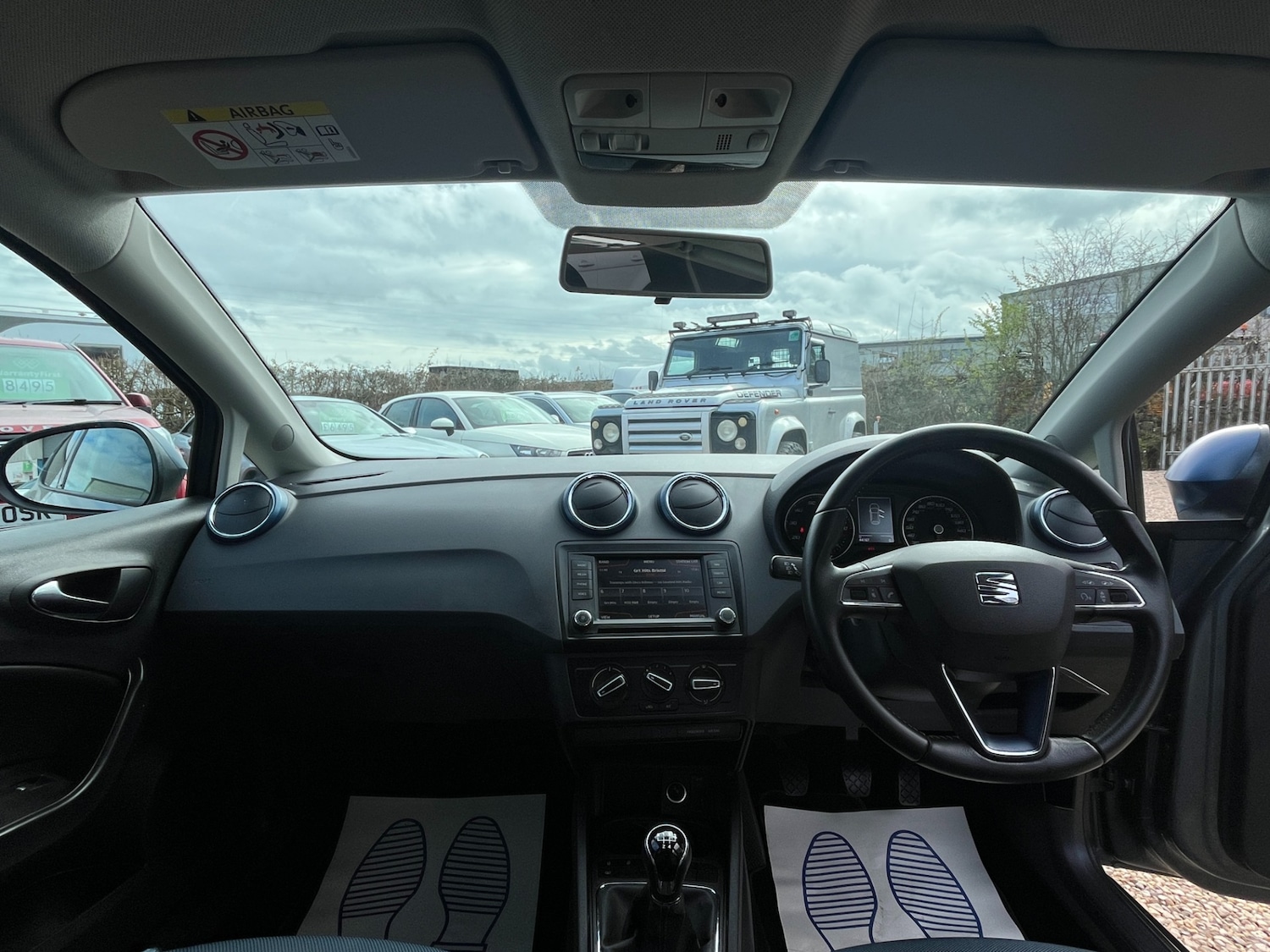 Used SEAT Ibiza 2016 for sale - 77730778: Photo 14