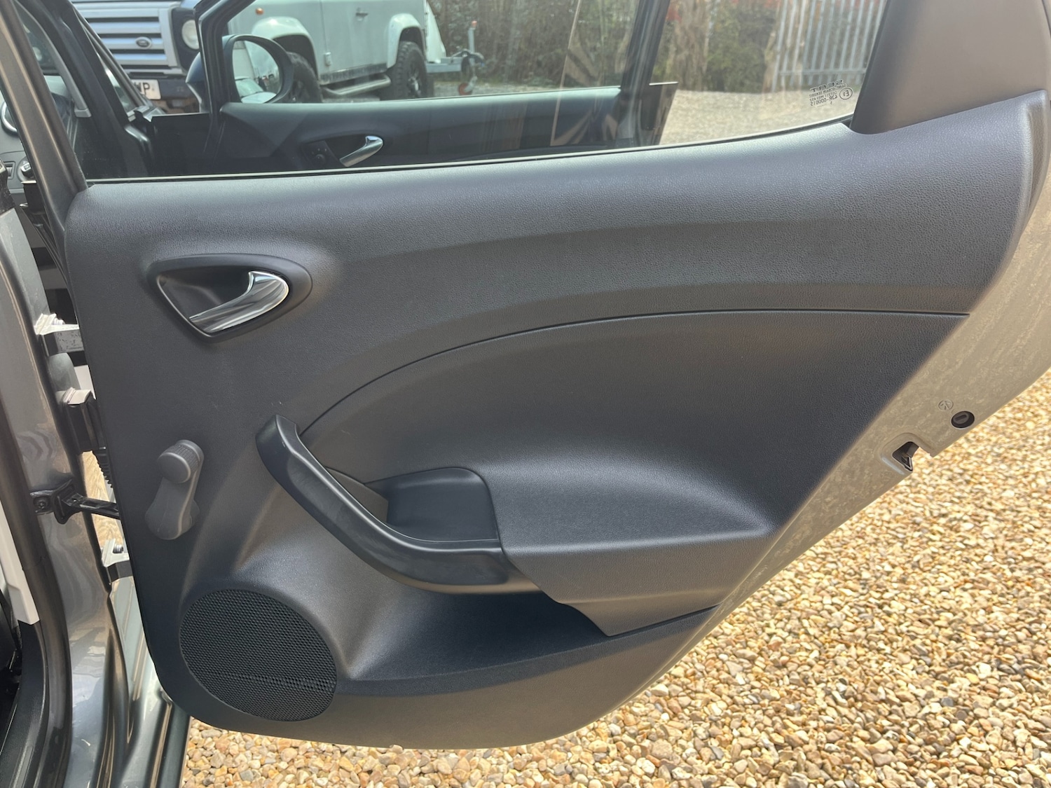 Used SEAT Ibiza 2016 for sale - 77730778: Photo 15