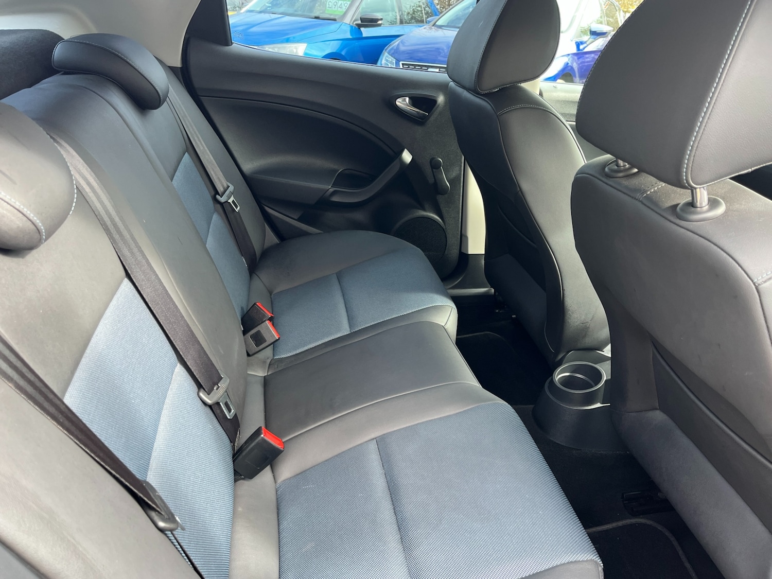 Used SEAT Ibiza 2016 for sale - 77730778: Photo 16