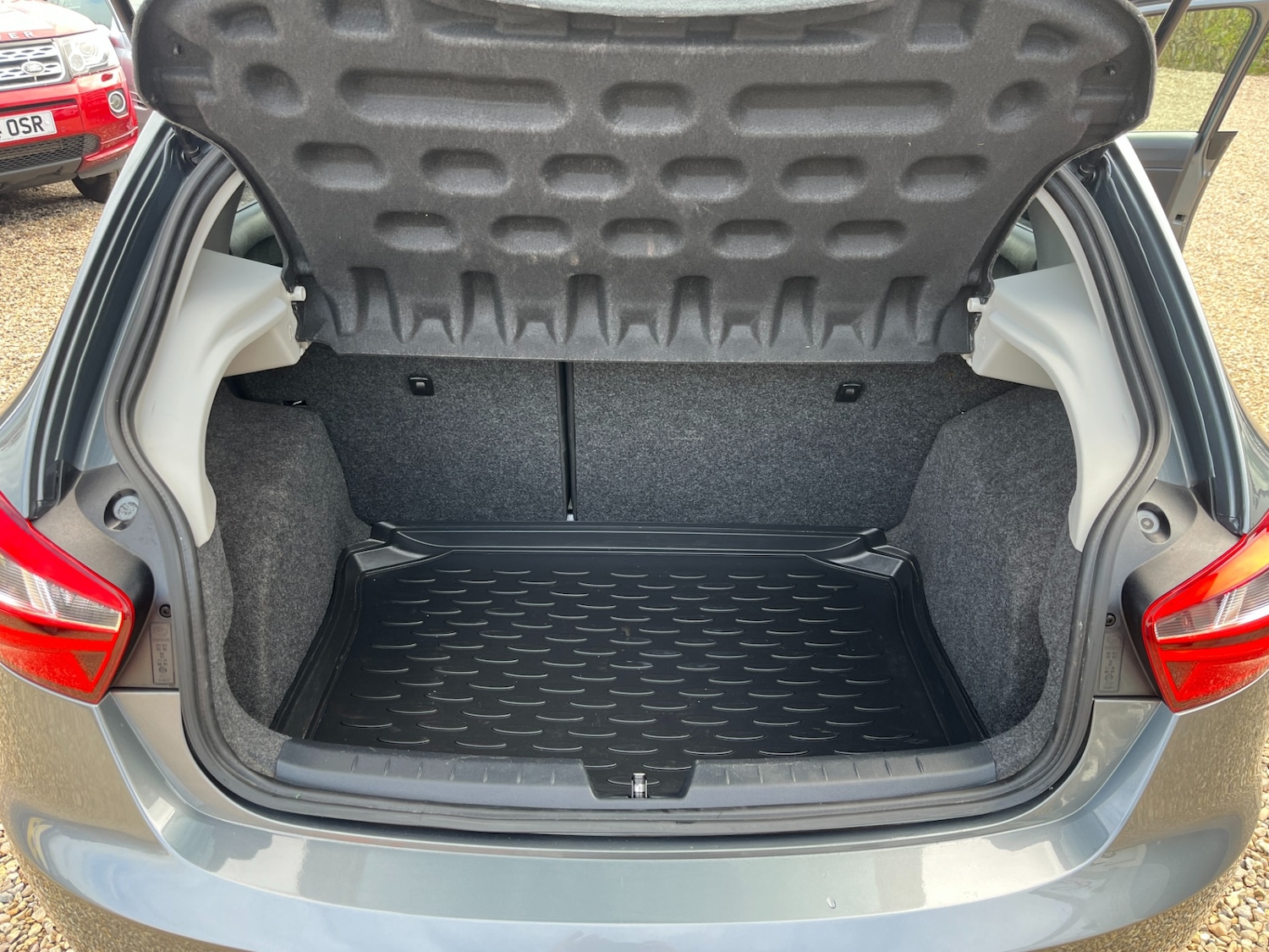 Used SEAT Ibiza 2016 for sale - 77730778: Photo 17