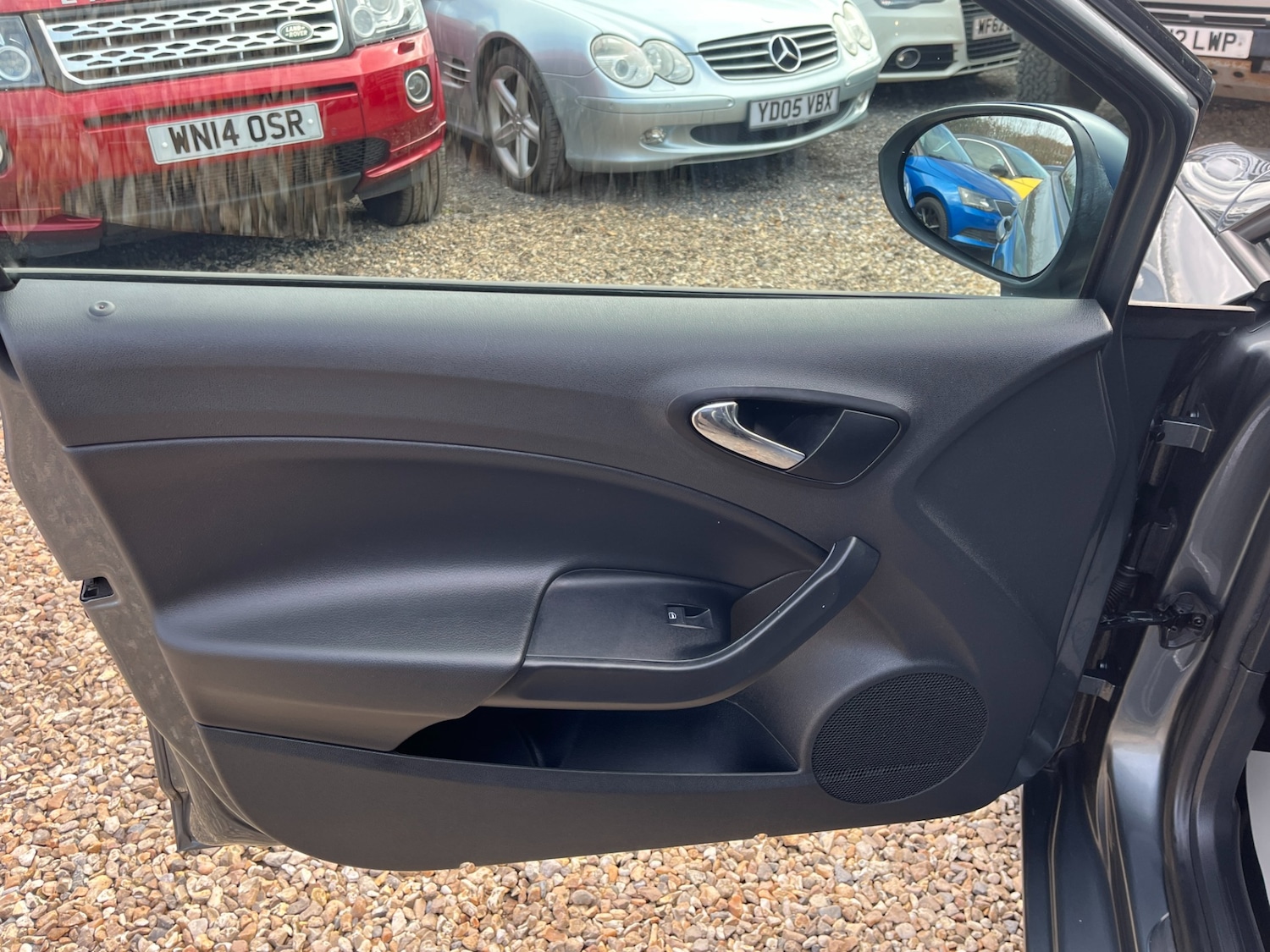 Used SEAT Ibiza 2016 for sale - 77730778: Photo 18