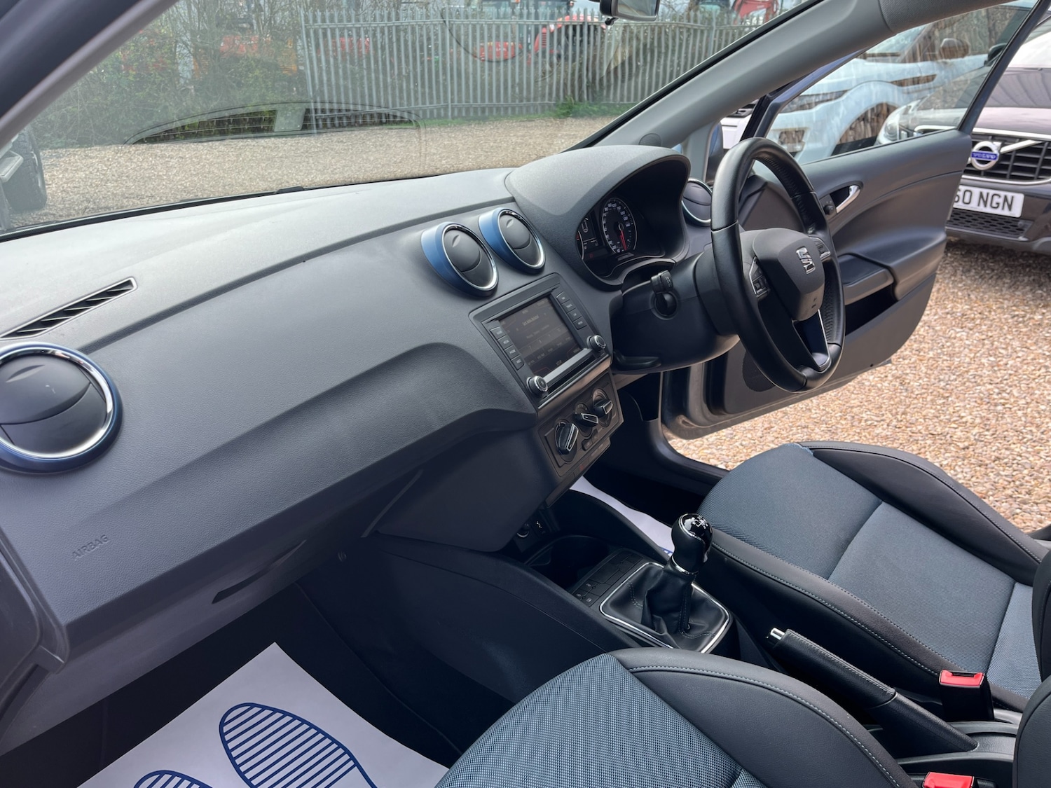 Used SEAT Ibiza 2016 for sale - 77730778: Photo 19