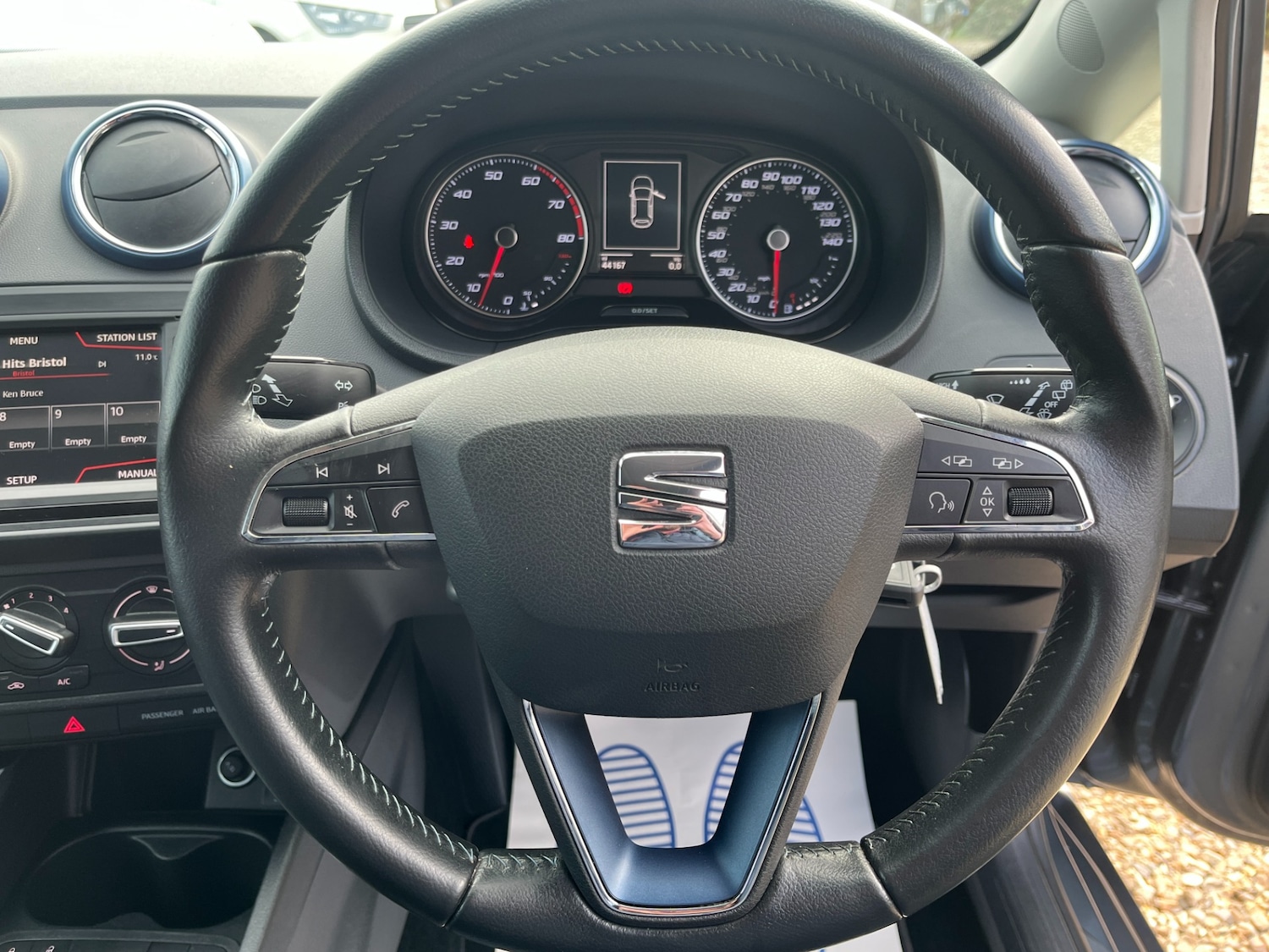 Used SEAT Ibiza 2016 for sale - 77730778: Photo 20