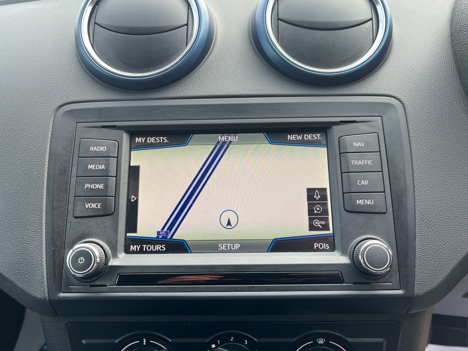 Used SEAT Ibiza 2016 for sale - 77730778: Photo 22