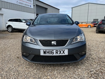 Used SEAT Ibiza 2016 for sale - 77730778: Photo