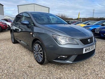 Used SEAT Ibiza 2016 for sale - 77730778: Photo