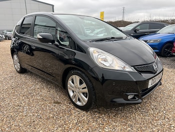 Used Honda Jazz 2011 for sale - 77261903: Photo