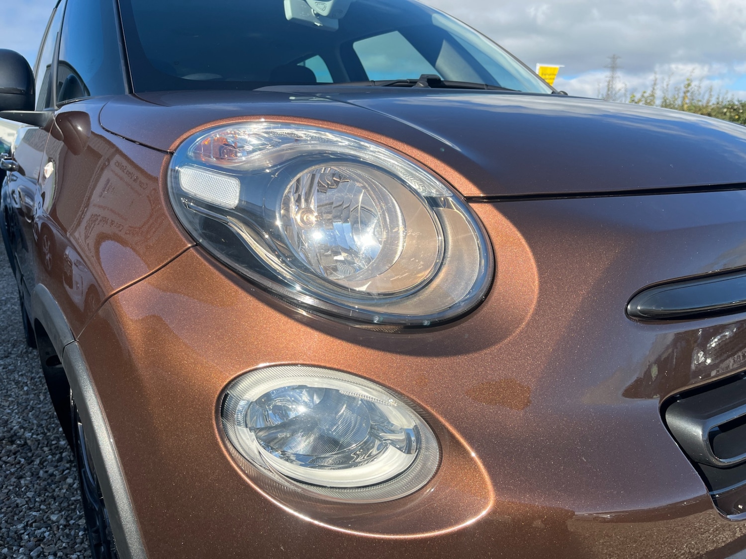 Used Fiat 500L 2018 for sale - 76157653: Photo 10
