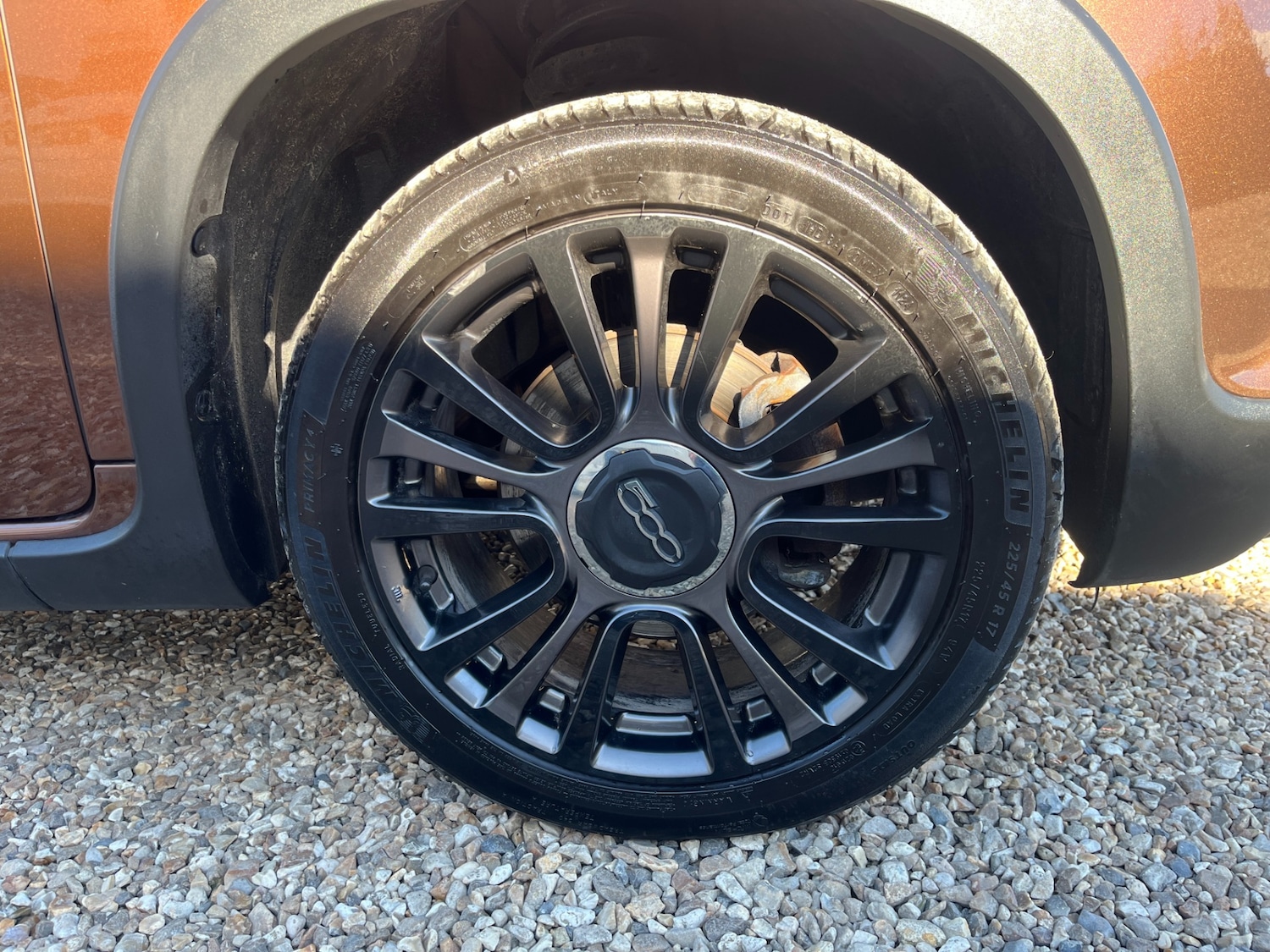 Used Fiat 500L 2018 for sale - 76157653: Photo 11