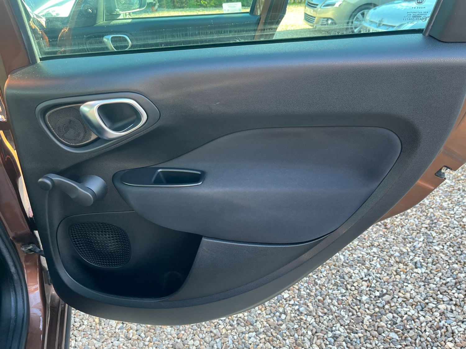 Used Fiat 500L 2018 for sale - 76157653: Photo 15