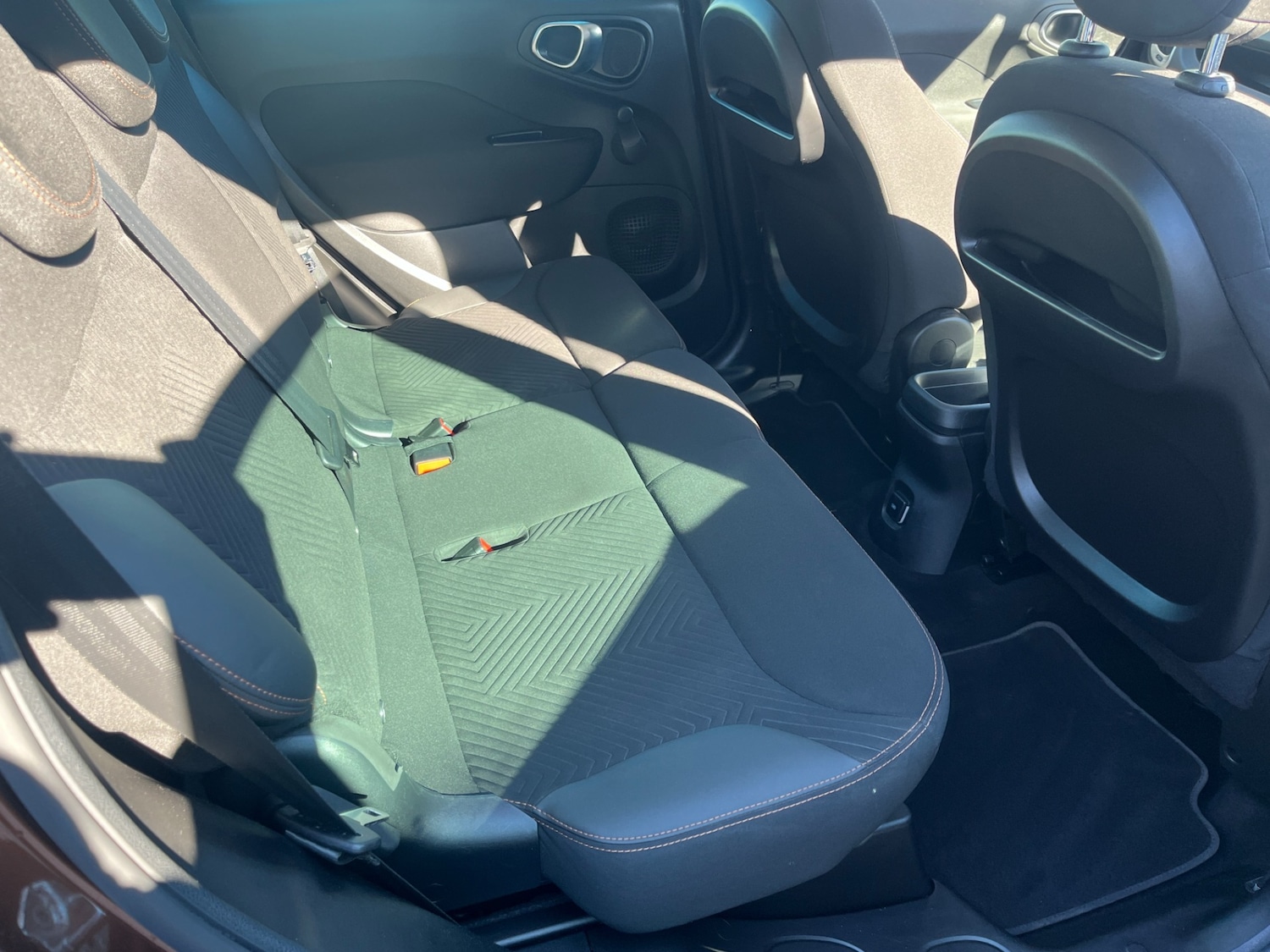 Used Fiat 500L 2018 for sale - 76157653: Photo 16