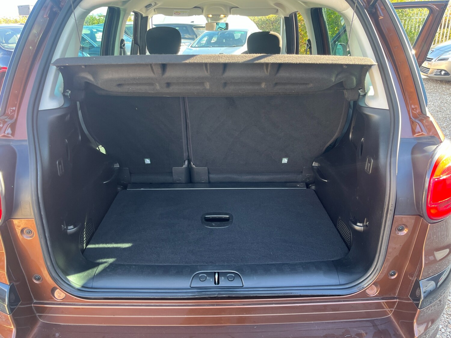 Used Fiat 500L 2018 for sale - 76157653: Photo 17