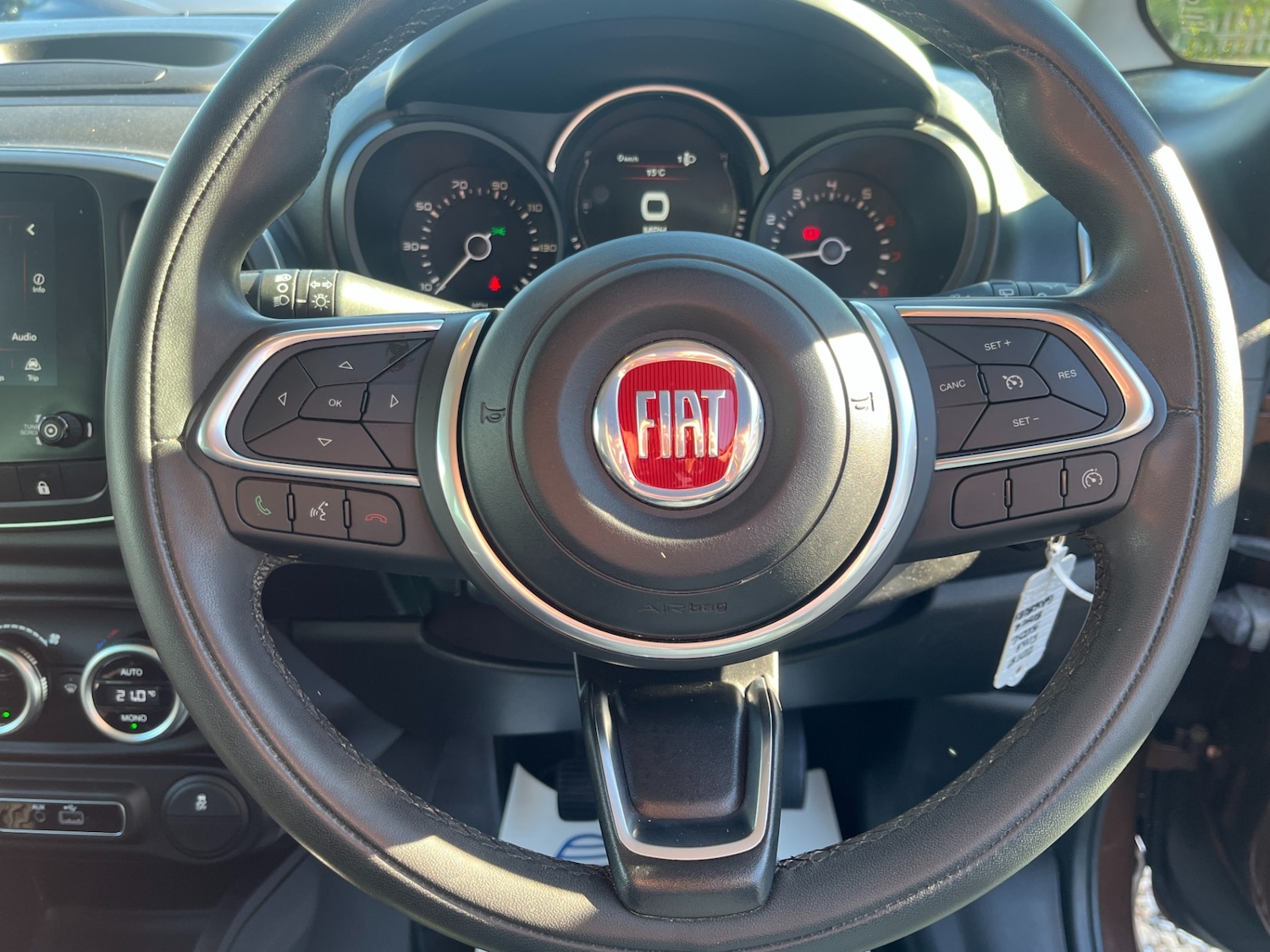 Used Fiat 500L 2018 for sale - 76157653: Photo 20