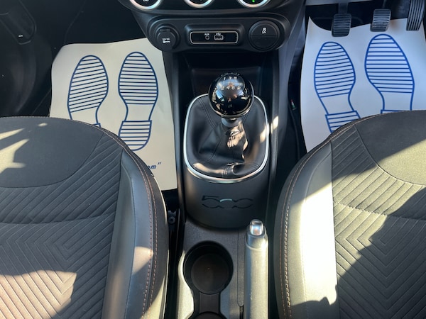 Used Fiat 500L 2018 for sale - 76157653: Photo 22