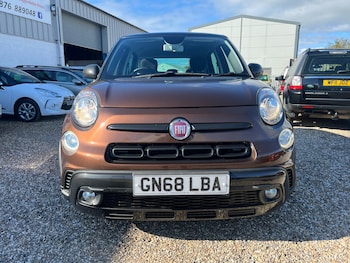 Used Fiat 500L 2018 for sale - 76157653: Photo 3
