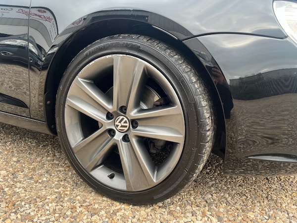 Used Volkswagen EOS 2010 for sale - 76192914: Photo 11
