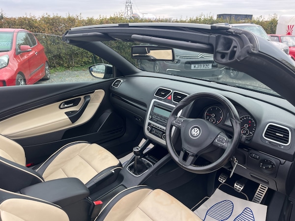 Used Volkswagen EOS 2010 for sale - 76192914: Photo 12