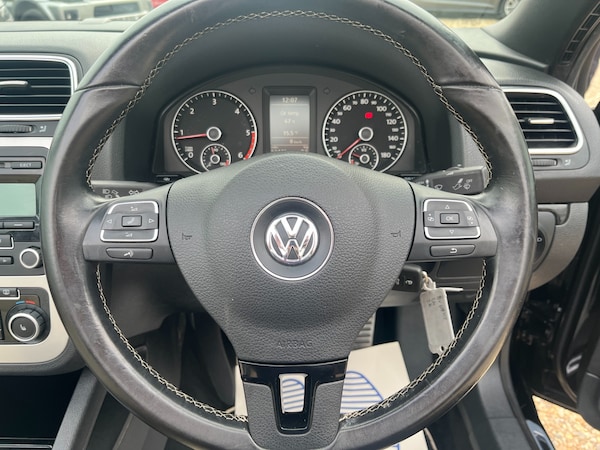 Used Volkswagen EOS 2010 for sale - 76192914: Photo 14