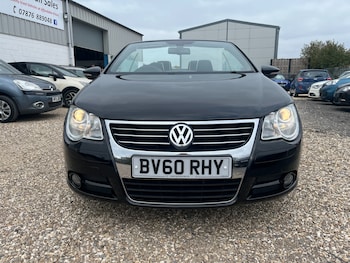 Used Volkswagen EOS 2010 for sale - 76192914: Photo 3
