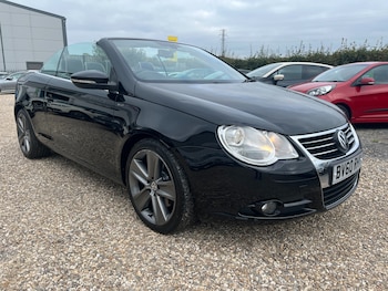 Used Volkswagen EOS 2010 for sale - 76192914: Photo 4