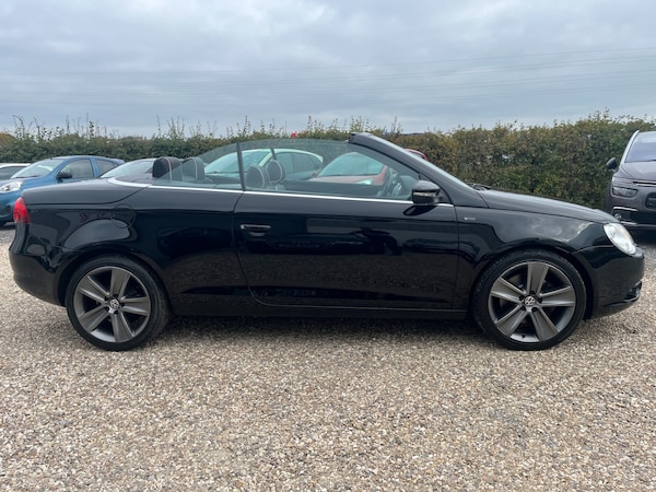 Used Volkswagen EOS 2010 for sale - 76192914: Photo 5