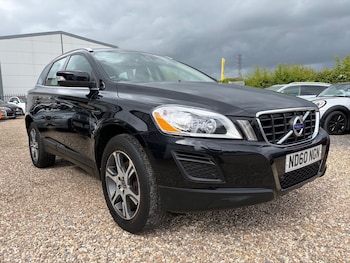 Used Volvo XC60 2010 for sale - 77335818: Photo