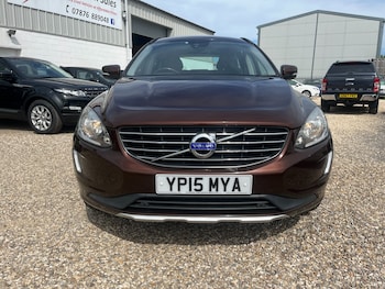 Used Volvo XC60 2015 for sale - 78981235: Photo