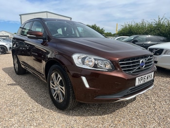 Used Volvo XC60 2015 for sale - 78981235: Photo