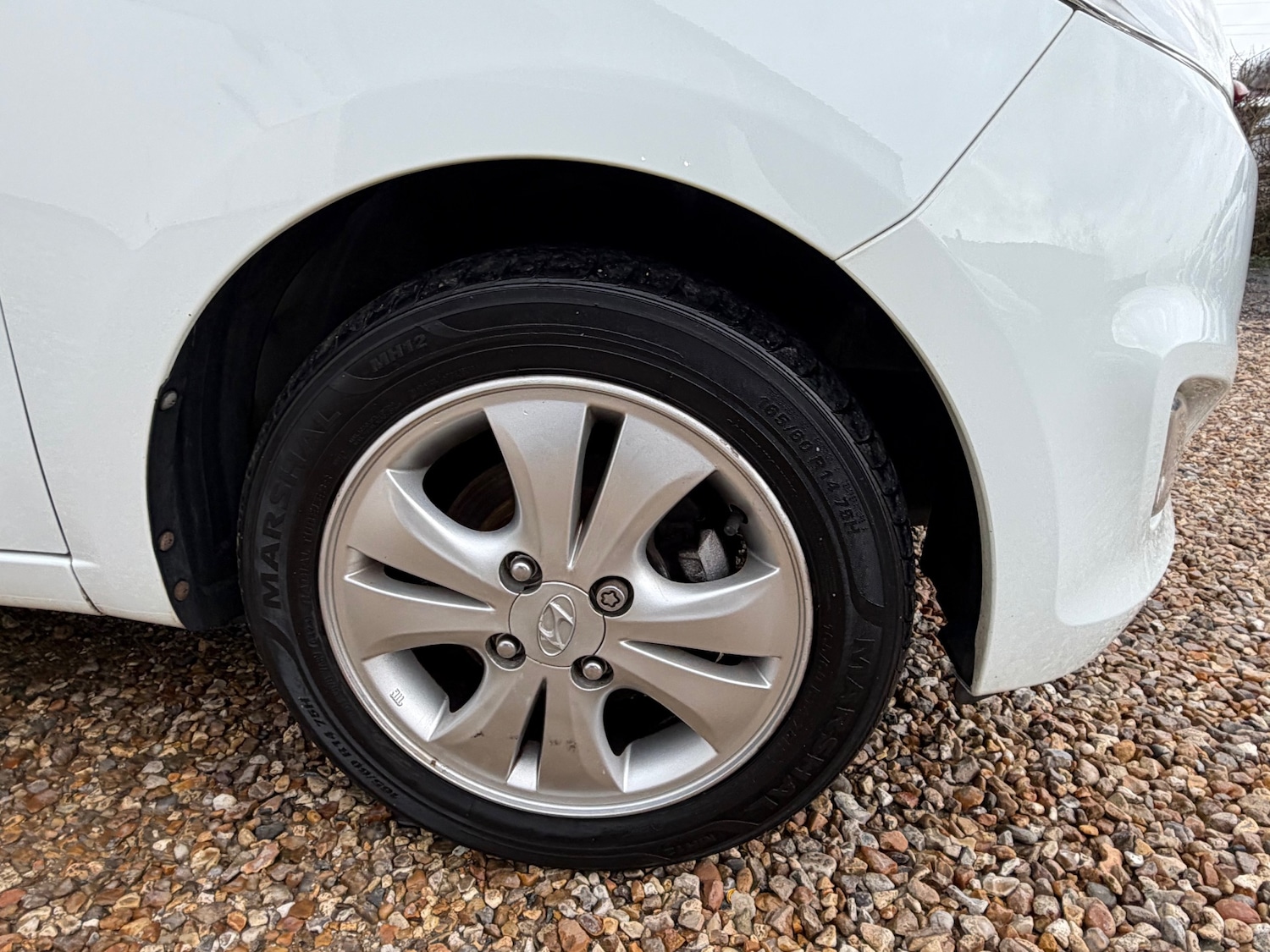 Used Hyundai i10 2013 for sale - 77529812: Photo 10