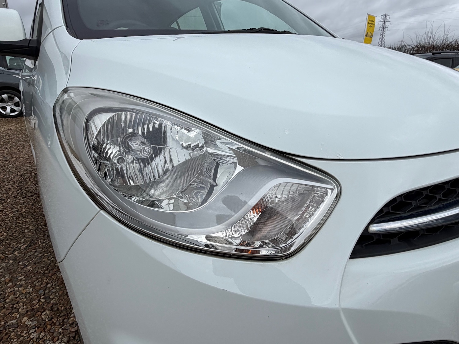 Used Hyundai i10 2013 for sale - 77529812: Photo 9