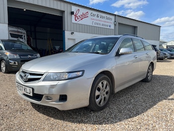 Used Honda Accord 2007 for sale - 75851361: Photo