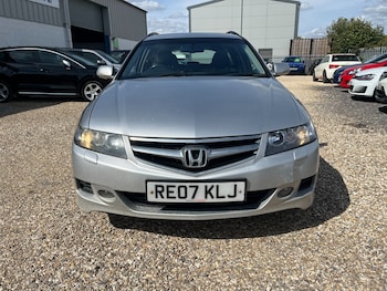 Used Honda Accord 2007 for sale - 75851361: Photo