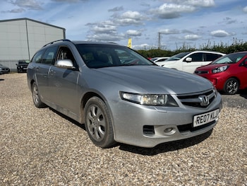 Used Honda Accord 2007 for sale - 75851361: Photo