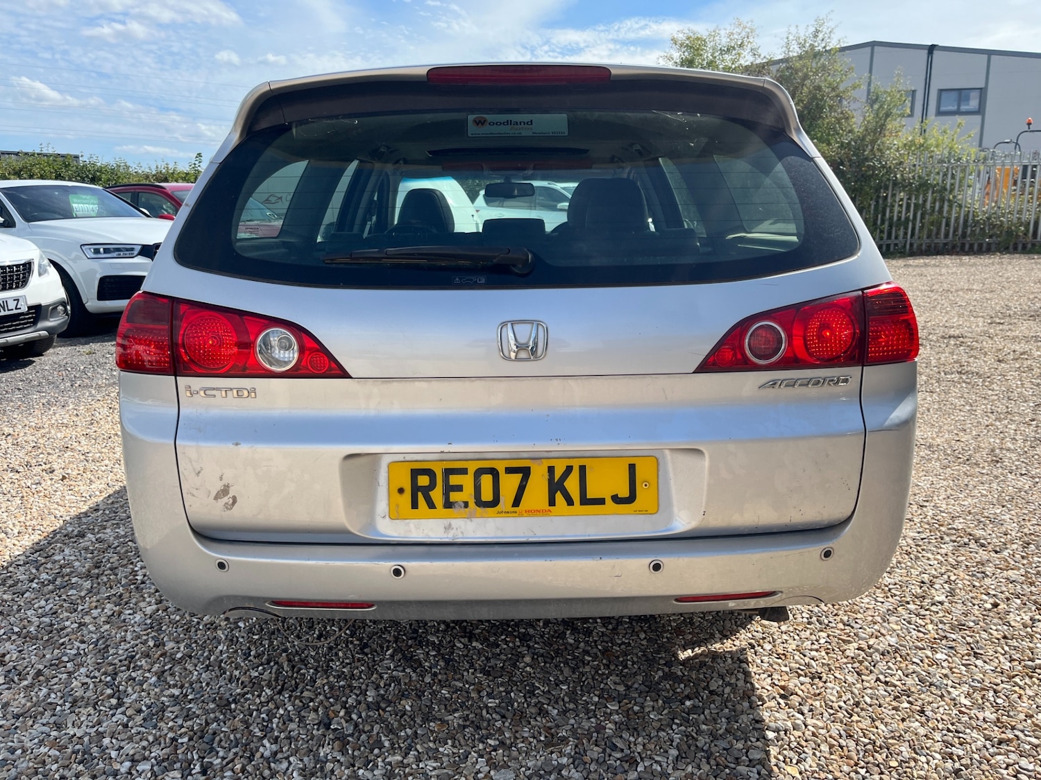 Vehicle 7