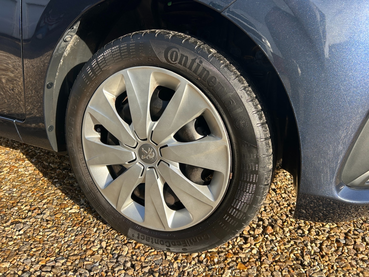 Used Peugeot 108 2017 for sale - 76491826: Photo 10