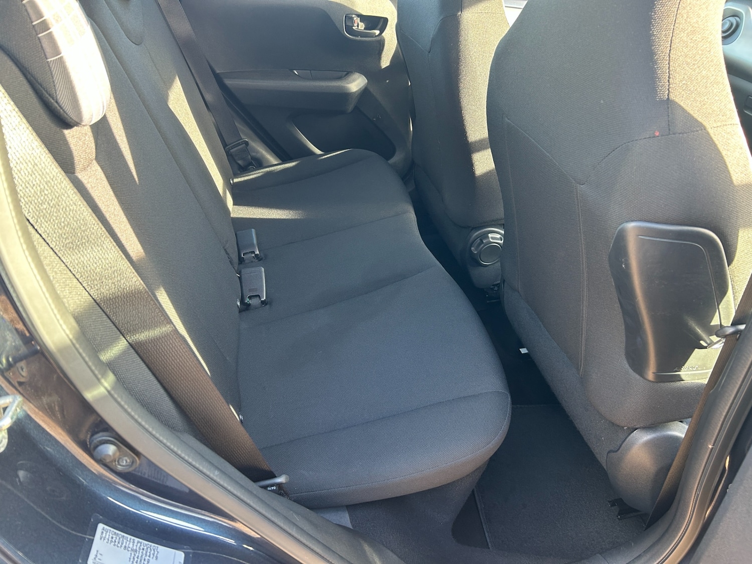 Used Peugeot 108 2017 for sale - 76491826: Photo 15